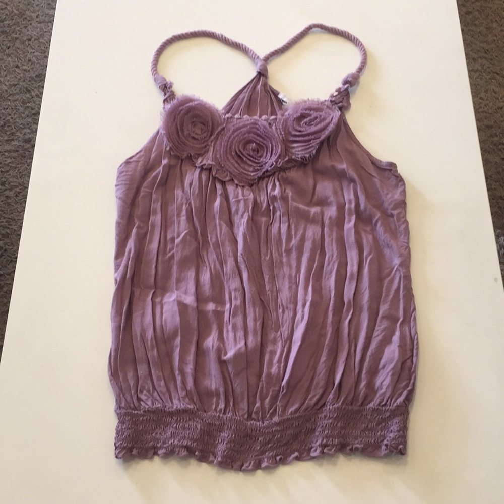 Cute tank